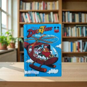 Ducktales Webby Saves The Day_Disney_KWB80762