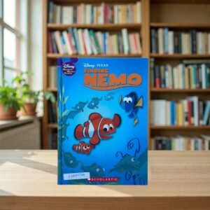 Finding Nemo_Disney_KWB80764