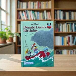Donald Duck's Birthday_Disney_KWB80767