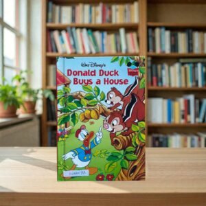 Donald Duck Buys A House_Disney_KWB80768