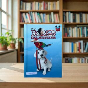 102 Dalmatians_Disney_KWB80771