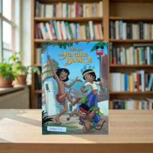 The Jungle Book 2_Disney_KWB80779