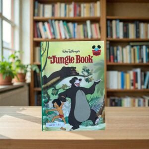 The Jungle Book_Disney_KWB80780