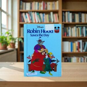 Robin Hood Saves The Day_Disney_KWB80783