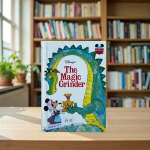 The Magic Grinder_Disney_KWB80787