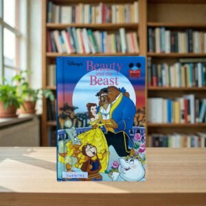 Beauty And The Beast_Disney_KWB80788