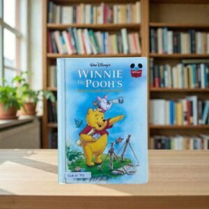 Winnie The Pooh's Most Grand Adventure_Disney_KWB80793