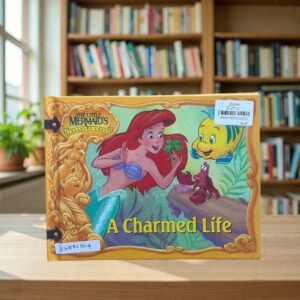 A Charmed Life_Disney_KWB80804