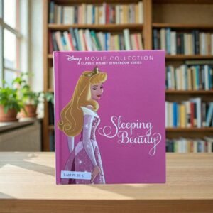 Sleeping Beauty_Disney_KWB80805