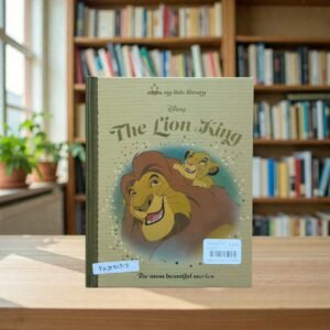 The Lion King_Disney_KWB80813