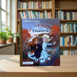 Frozen II_Disney_KWB80818