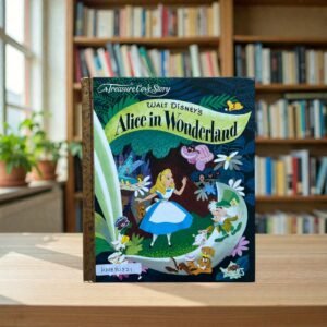 Alice In Wounderland_Disney_KWB80821