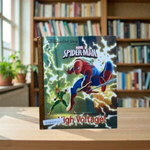 Spider Man_Marvel_KWB80825