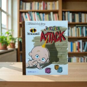 The Incredible Jack-Jack Attack_Disney_KWB80827