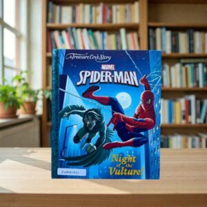 Spider Man_Marvel_KWB80831