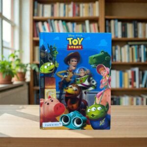 Toy Story_Used_Disney_KWB80832