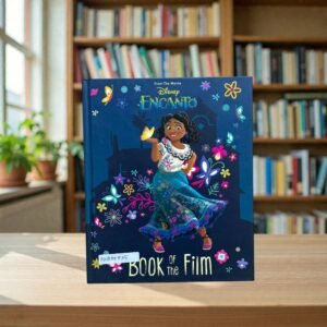 Encanto_Book Of The Film_Disney_KWB80835