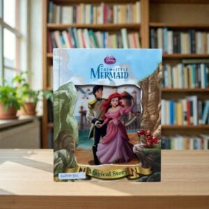 The Little Mermaid__Disney_KWB80836