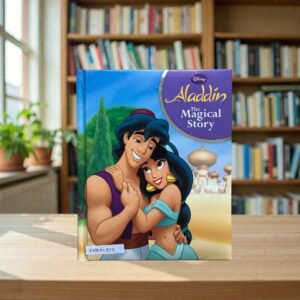 Aladdin _Disney_KWB80838