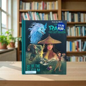 Raya The Last Dragon_Disney_KWB80839