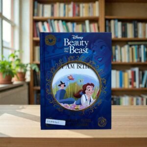 Beauty And The Beast_Disney_KWB80845