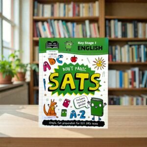 Don't Panic SATS_With Revision Poster_Help With Homework_KWB80879