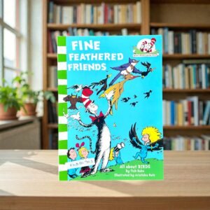 Fine Feathered Friends_Dr.Seuss_KWB80903