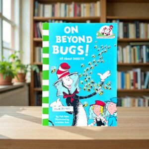 On Beyond Bugs_Dr.Seuss_KWB80905