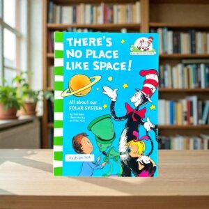 There's No Place Like Space_Dr.Seuss_KWB80906