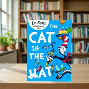 The Cat In The Hat_Dr.Seuss_KWB80912