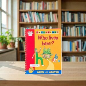 Who Lives Here?_Mix And Match_Collins_KWB81075