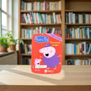 Peppa Pig_Everybody Laughs_Used_Phoenix_KWB81119