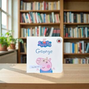 George_Peppa Pig_Ladybird_KWB81139