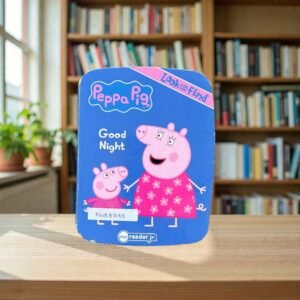 Good Night_Peppa Pig_Phoenix_KWB81143