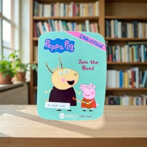 Join The Band_Peppa Pig_Phoenix_KWB81146