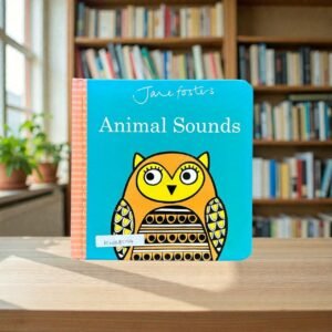 Animal Sounds_Jane Foster_KWB81154