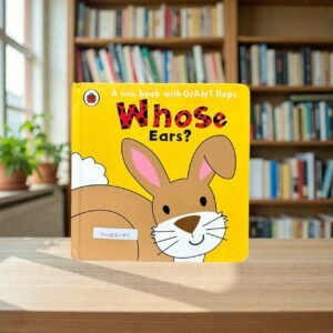 Whose Ears?_Ladybird_KWB81157