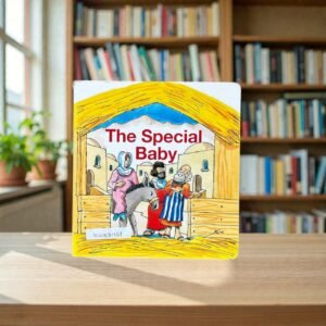 The Special Baby_Christian Focus Publications_KWB81161