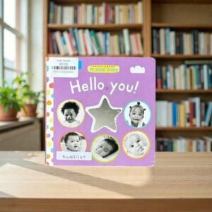 Hello You!_Mirror Book_Campbell_KWB81169