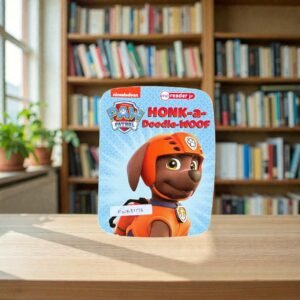 Honk-A-Doodle-Woof_Paw Patrol_Erin Rose Wage_KWB81176