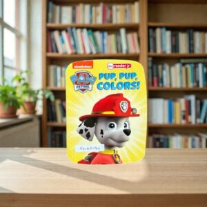 Pup, Pup, Colors!_Paw Patrol_Phoenix_KWB81183