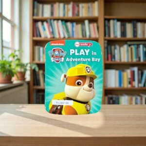 Play In Adventure Bay_Paw Patrol_Phoenix_KWB81186