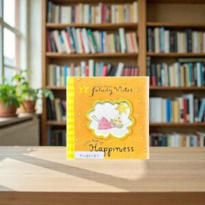 Little Book Of Happiness_Emma Thomson_KWB81187
