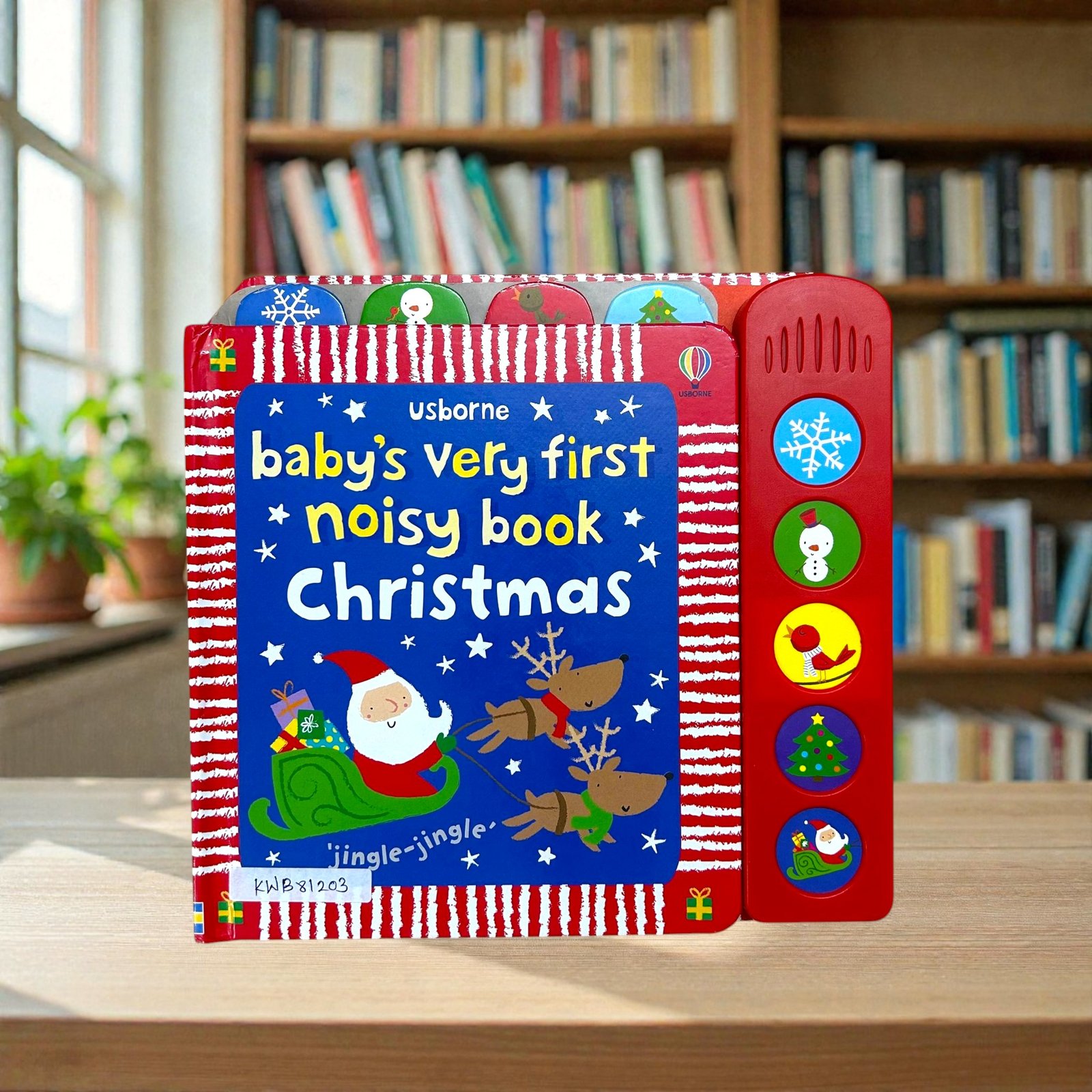 baby's Very First Noisy Book Christmas_Christian_Soundbook_Usborne_KWB81203