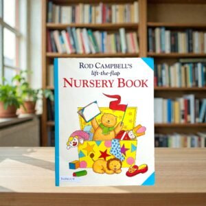 Nursery Book_Flap Book_Campbell_KWB81275