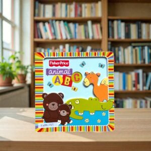 Animal ABC_In And Out Book_Autumn_KWB81287