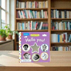 Hello You!_Mirror Book_Campbell_KWB81289