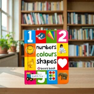 Numbers Colours Shapes_Priddy Books_KWB81304