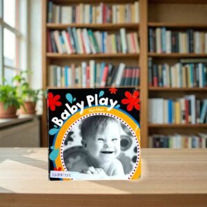 Baby Play_Skye Silver_KWB81335