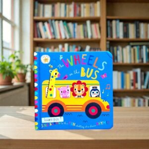The Wheels On The Bus_Make Believe Ideas_KWB81351